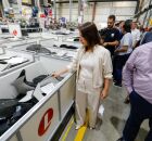 Governadora Raquel Lyra 