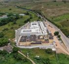 Pres&iacute;dio de Palmares, na Mata Sul de Pernambuco.