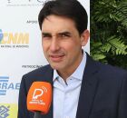 Ministro Silvio Costa Filho