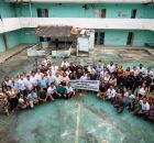 Com governo Raquel Lyra, sistema prisional de Pernambuco tem 5,7 mil novas vagas em constru&ccedil;&atilde;o 