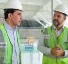 Ministro dos Portos e Aeroportos, Silvio Costa Filho