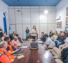 Mirella Almeida anuncia mudan&ccedil;as no secretariado; saiba quem s&atilde;o os novos nomes