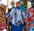 Pr&eacute;vias carnavalescas 2026 animam Recife e Olinda