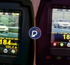 Em Igarassu, PRF flagra motorista de carro de luxo a 184Km/h; infra&ccedil;&atilde;o prev&ecirc; multa de R$880,41