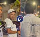 Deputado estadual Joel da Harpa