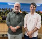 Novo diretor acad&ecirc;mico da Faculdade de Medicina de Olinda traz experi&ecirc;ncia internacional