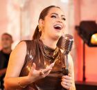 Carnaval de Olinda 2026: Raphaela Santos &eacute; atra&ccedil;&atilde;o especial da Sexta do Brega na Pra&ccedil;a do Carmo