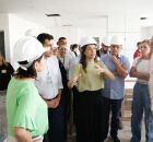 Raquel Lyra investe mais de R$ 64 milh&otilde;es na reforma, amplia&ccedil;&atilde;o e requalifica&ccedil;&atilde;o do Hospital da Restaura&ccedil;&atilde;o