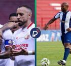 N&aacute;utico x Retr&ocirc; se enfrentam nesta quarta-feira (28), &Agrave;s 20h.