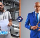 Ni do Badoque registra boletim de ocorr&ecirc;ncia ap&oacute;s relatar persegui&ccedil;&atilde;o.