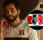 Bom press&aacute;gio? Ganhador do Globo de Ouro, 'O Agente Secreto', faz refer&ecirc;ncias diretas ao Santa Cruz 