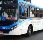 &Otilde;nibus do Grande Recife.
