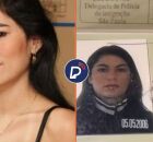 Representante da fam&iacute;lia de Eliza Samudio explica passaporte encontrado em Portugal.