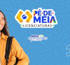P&eacute;-de-Meia Licenciaturas.