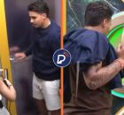 Pedro confessa que tentou beijar Jornada na despensa do BBB 26.