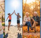 Estudo indica que o m&ecirc;s de nascimento pode influenciar tra&ccedil;os ligados &agrave; educa&ccedil;&atilde;o e comportamento social.