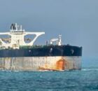 Petroleiro russo ligado &agrave; Venezuela &eacute; apreendido pelos EUA em opera&ccedil;&atilde;o no Atl&acirc;ntico Norte