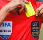 Profissionaliza&ccedil;&atilde;o da arbitragem.