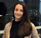 Delegada Layla Ayub Lima.