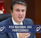 Ministro da Educa&ccedil;&atilde;o (MEC), Camilo Santana.