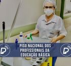 Auxiliadora de servi&ccedil;os gerais.