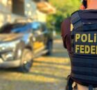 Pol&iacute;cia Federal. 