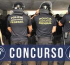 Pol&iacute;cia Legislativa Federal. 