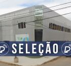 Prefeitura de Trindade, localizada no Sert&atilde;o de Pernambuco.