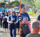 Projeto "Pernambuco para Cristo" da IADPE