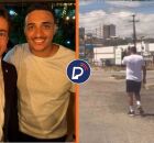 Pernambucano repete ato de Nikolas e caminha de Caruaru at&eacute; Recife contra pris&atilde;o de Bolsonaro 