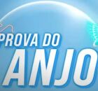 Prova do Anjo. 