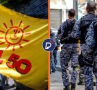 Psol aciona STF contra "gratifica&ccedil;&atilde;o faroeste" a policiais que matam criminosos