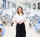 Raquel Lyra entrega novas UTIs pedi&aacute;tricas no Hospital Bar&atilde;o de Lucena