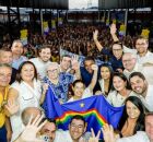 Raquel Lyra em Cust&oacute;dia.