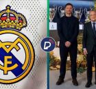 Xabi Alonso deixa o Real Madrid ap&oacute;s vice para o Barcelona.