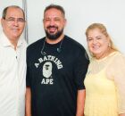 R&eacute;veillon da Gente 2026 do Jaboat&atilde;o dos Guararapes.