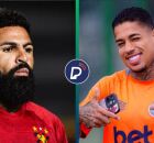 Romarinho e Matheusinho ainda n&atilde;o se reapresentaram. 