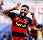 Romarinho n&atilde;o aceita readequa&ccedil;&atilde;o salarial do Sport e deve procurar outro clube.