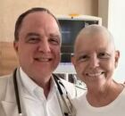 Roseana Sarney recebe alta ap&oacute;s tratar pneumonia, mas tem quimioterapia suspensa