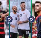 Santa Cruz vai enfrentar o Defensa Y Justicia pela Vit&oacute;ria Cup no dia 08 de janeiro.