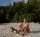 Homem que dedicou vida inteira cria para&iacute;so ecol&oacute;gico ao recusar milh&otilde;es por preserva&ccedil;&atilde;o. 