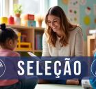 Sele&ccedil;&atilde;o para pedagogia. 