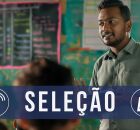 Sele&ccedil;&atilde;o para professor de educa&ccedil;&atilde;o infantil. 