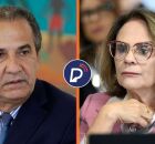 Silas Malafaia e Damares Alves.