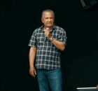 Pastor Silas Malafia no evento evang&eacute;lico The Send Brasil 2026, na Arena Pernambuco.