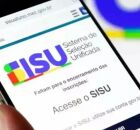 SISU 2026 lista de aprovados &eacute; divulgada.