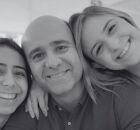 Augusto Carneiro, sogro do deputado Pedro Campos.