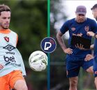 Sport vai ter semana decisiva com Copa do Brasil e Pernambucano.