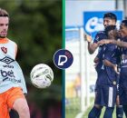 Sport x Decis&atilde;o se enfrentam nesta quarta-feira (21), &agrave;s 19h, na Ilha do Retiro.