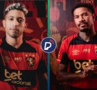 Valores das contrata&ccedil;&otilde;es de Marlon Douglas e Z&eacute; Gabriel s&atilde;o divulgados pelo portal de transpar&ecirc;ncia do Sport.